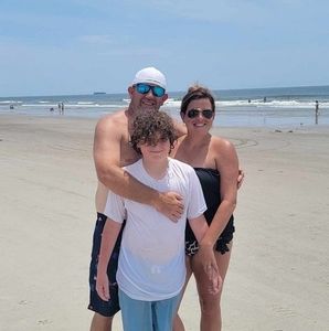 Meet your Posher, Donald